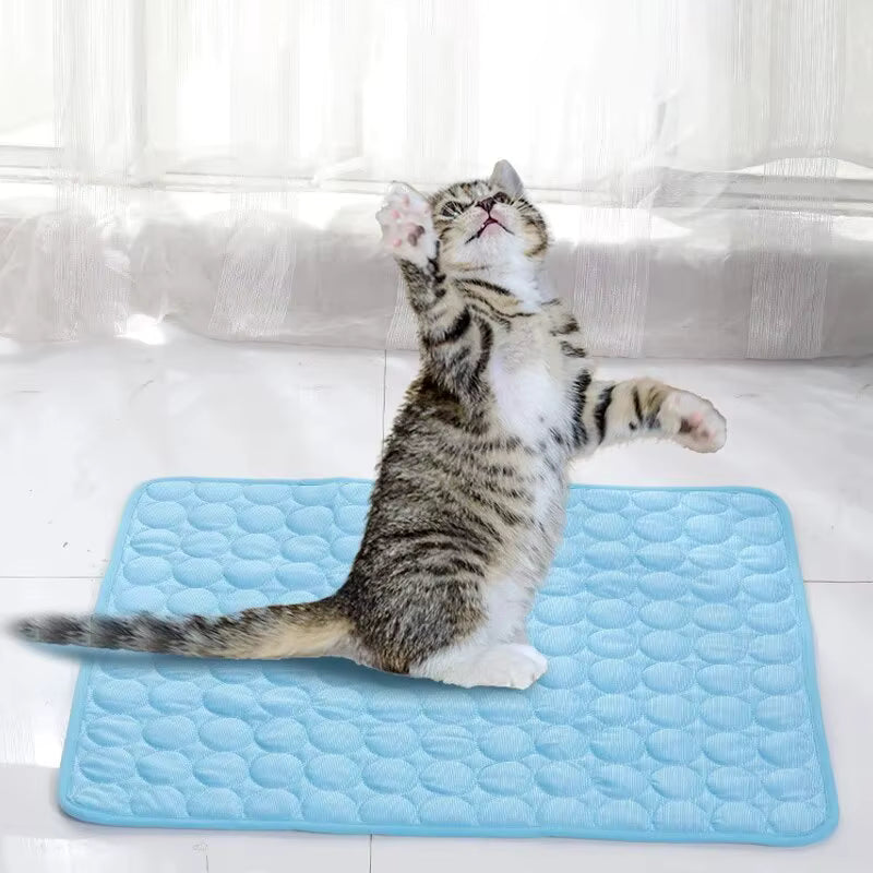 Pet Cooling Mat Pad