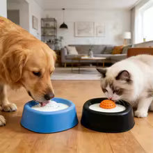 Dog Lick Bowl Slow Feeder