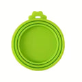Silicone Pet Can Lid